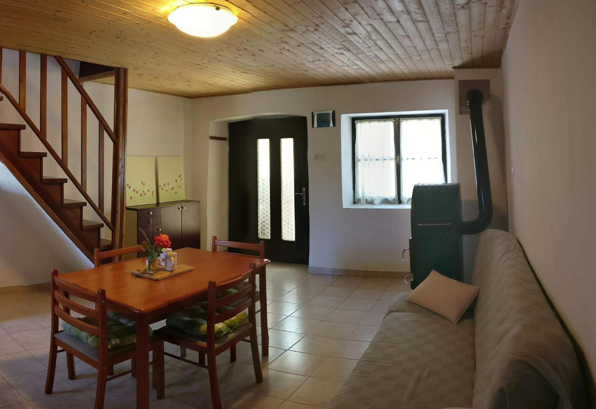 Sabina Holiday home Pula