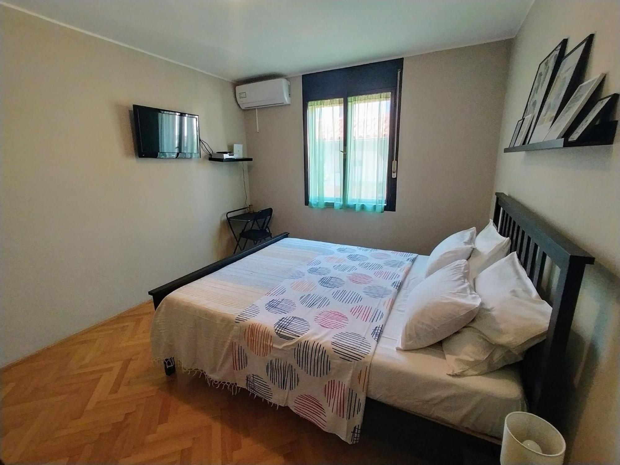 Holiday home Sabina Pula