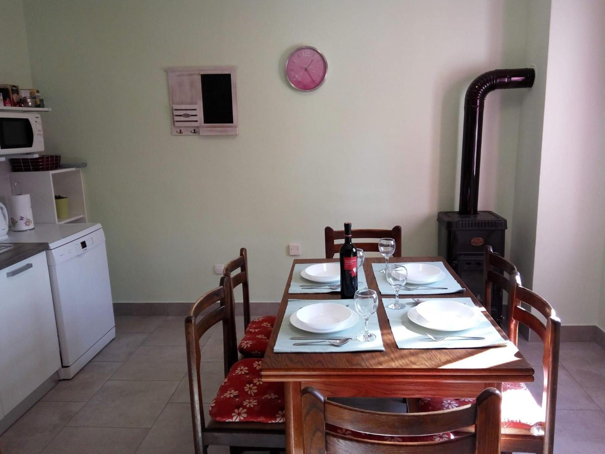Sabina Holiday home