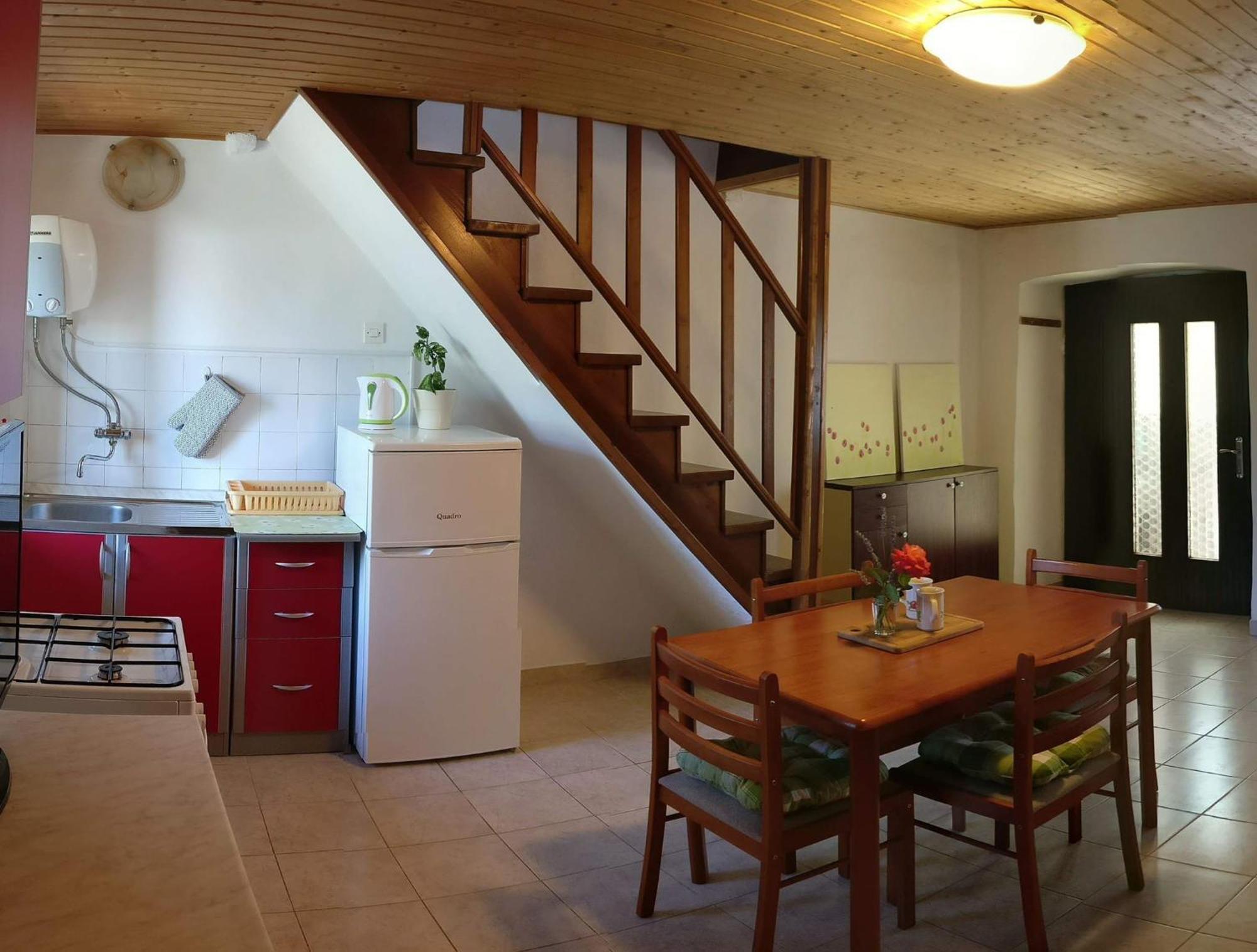 Holiday home Sabina *