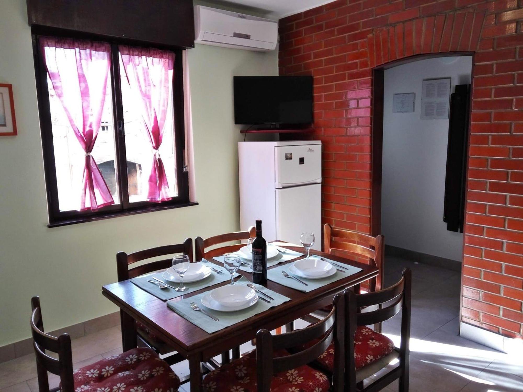 Holiday home Sabina Pula