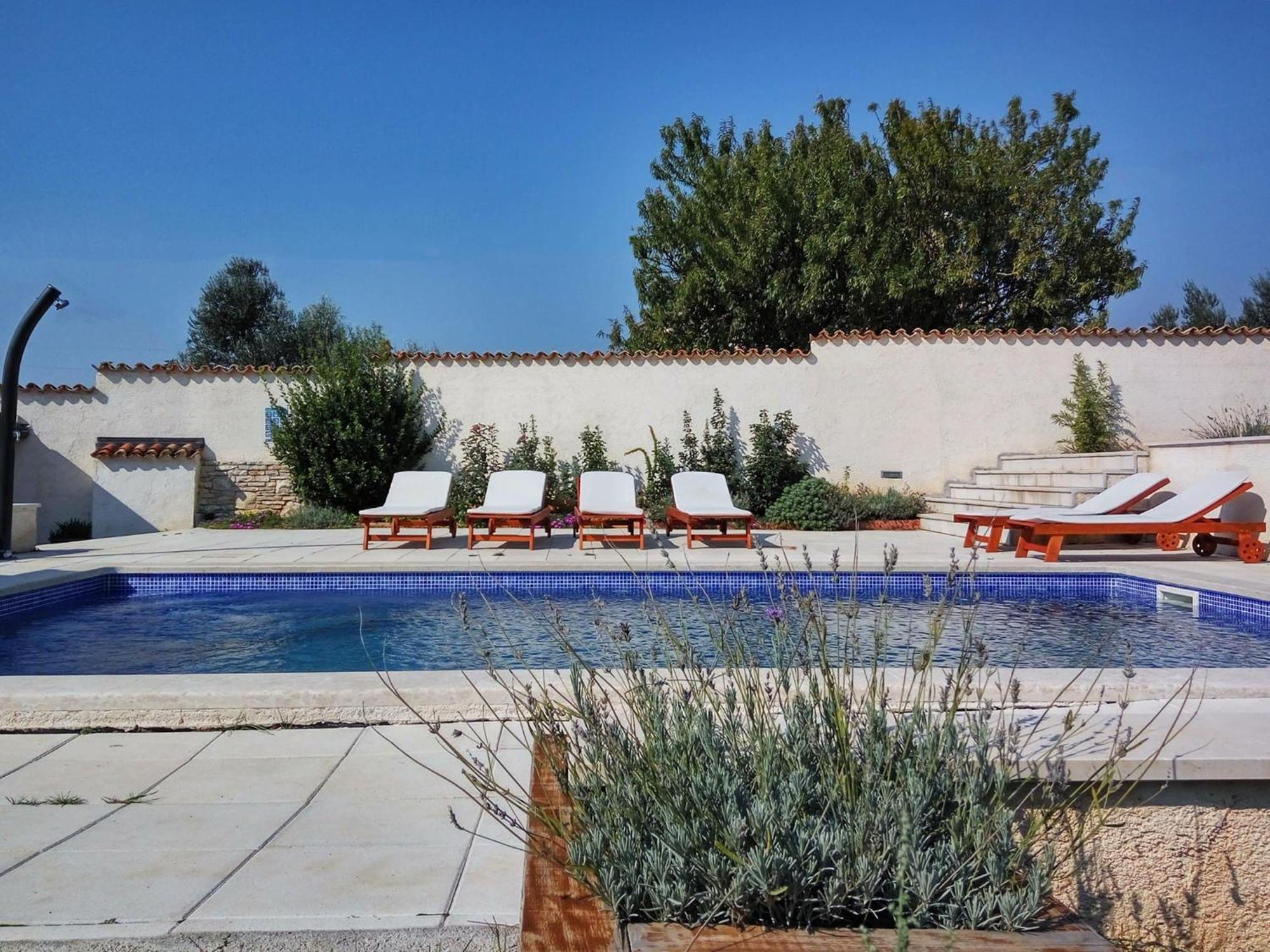 Sabina Holiday home